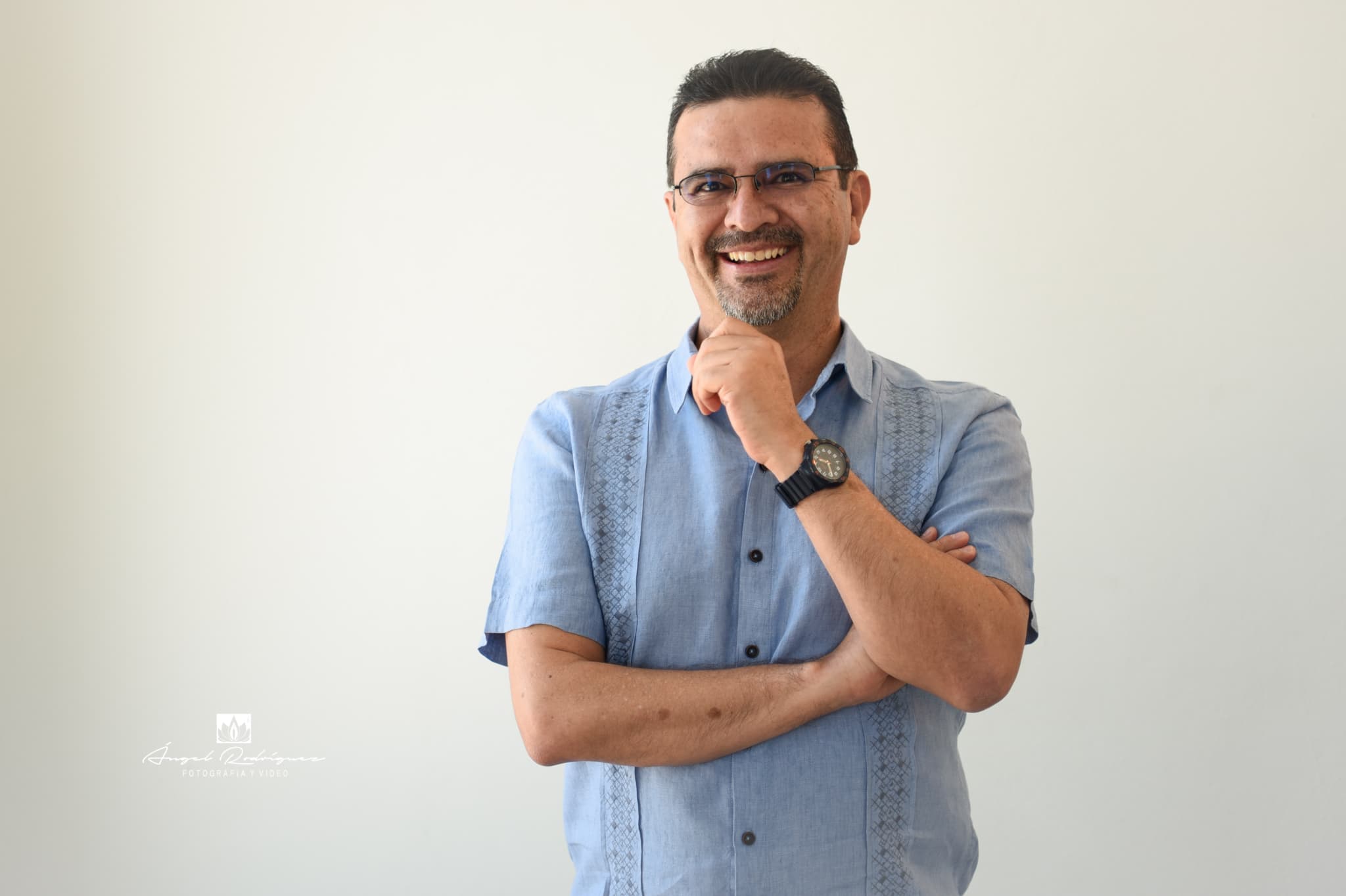 Gaudencio Rodríguez